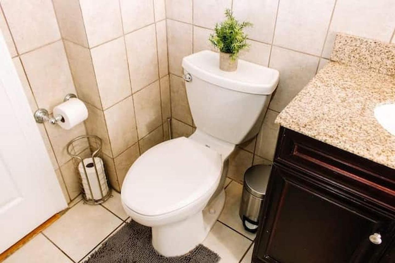 5br Triple Decker - 15 Mins To City Appartamento *
